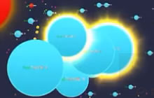 球球大作战0820线上公开赛败者组半决赛视频