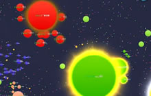 球球大作战0820线上公开赛胜者组晋级赛视频