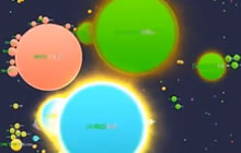 球球大作战0813公开赛败者组AB组精彩集锦