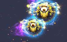 球球大作战怎么打开局 前期瞬间增重技巧分享