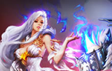 《剑与魔法》跨服3V3决战之夜 同步直播将会开启