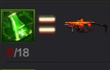 CF手游生化挑战营活动介绍 可兑换MK5火焰