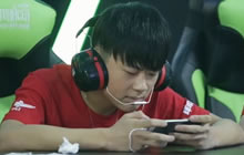 职业联赛临近 重温《球球大作战》赛事荣耀时刻