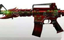 CF手游M4A1-幻影会出吗 幻影外观价格前瞻