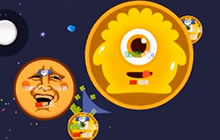 球球大作战零之启第70期 教你如何瞬间移位