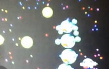 球球大作战生存模式如何吃到更多人教学视频