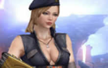 CF手游角斗场致胜宝典 佣兵VS幽灵的终极角斗