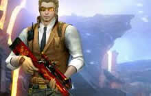 CF手游超级稀有武器大盘点 带你装逼带你飞