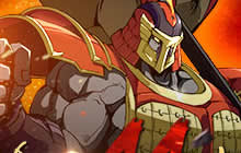 去战斗吧少年 《镇魂街》手游安卓测试今日开启