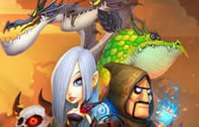 燃烧你的脑细胞《怪物也嚣张》带你唤醒迷宫情节