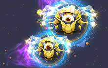 球球大作战光环皮肤有什么作用 光环怎么得