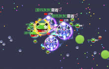 球球大作战枪名字符号大全 教你设置特色名字