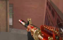 CF手游龙城怎么玩 龙城地图最佳点位全面揭秘