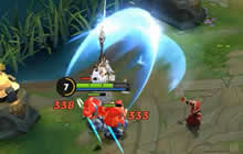 王者荣耀韩信皮肤白龙吟8月26日凌晨破空来袭