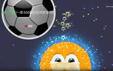 球球大作战体重怎么修改 体重修改方法说明