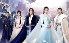 决战云巅 《九州天空城》全新V1.5版本今日上线