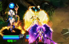 高手速成班 大R为你送上《神曲之符文英雄》秘籍