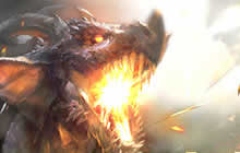 龙族世界手游卡塞尔学院红颜 两大美人原画公布