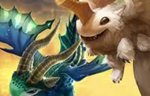 虚荣限皮活动第二弹 呼朋唤友来点赞得极品皮肤