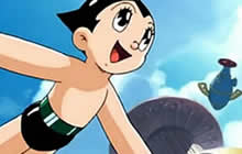 《阿童木》将推出卡牌手游 预计众筹可达5万美金