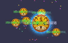 球球大作战为什么不能补领 补领棒棒糖攻略