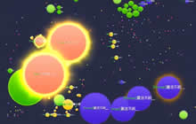 球球大作战0820线上公开赛败者组半决赛集锦