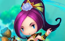 研发团队首次接受采访 《口水封神》二测将开启