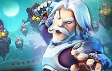 《山口山战记》京东军团上线 联合远征血战到底