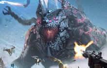 CF手游火线防御新图开放 重磅福利抢先爆料