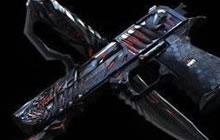 CF手游沙鹰修罗沙鹰飞电哪把好用 对比分析