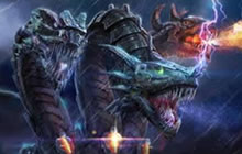 CF手游三头龙8月31日更新 三头龙打法攻略