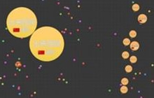 球球大作战怎么扩大视野 开阔视野方法说明