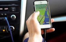 《宝可梦Go》日本上线1个月 造成交通事故79起