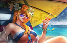 《自由之战》8月29日至9月4日限免英雄轮换公告