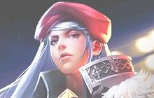 王者对决 《自由之战》联赛第二季8进4比赛开始