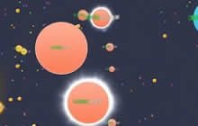 球球大作战8月27日线上公开赛决赛视频分享