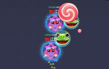 球球大作战团队匹配机制怎么样 优缺点分析