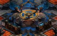 圣火攻防战 《九州天空城》易茯苓邀你跨服来PK