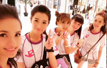 CIG2016东北赛区赛事启动 球球大作战虚荣皆有