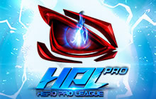 永不落幕的竞技场 HPL职业联赛秋季赛9.3开幕