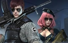 全民突击TGA秋季赛鏖斗在即 丰厚奖金等你来战