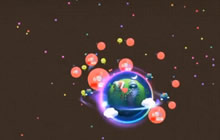 球球大作战生存取好听名字有用吗 生存小常识