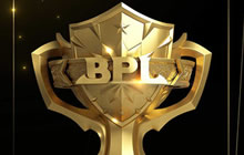 点燃激情成就梦想 细数球球大作战职业联赛五宗最