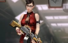 CF手游入手烈龙好还是盘龙好 武器对比分析