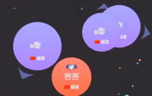 球球大作战零之启72期 与言和双刷的欢乐日常