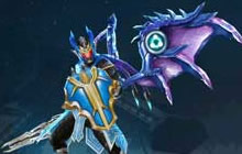 铠甲勇士手游9月1日全新版本战翅系统霸气登场