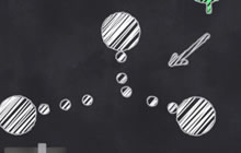 球球大作战怎么进入慢行模式 吐球三要素揭秘