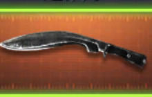 CF手游龙爪和尼泊尔哪个更厉害 属性对比分析