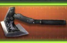 CF手游龙爪和军用手斧哪个更值得入手分析