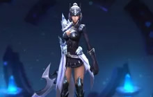 王者荣耀8月首批限免英雄登场 露娜人气爆棚